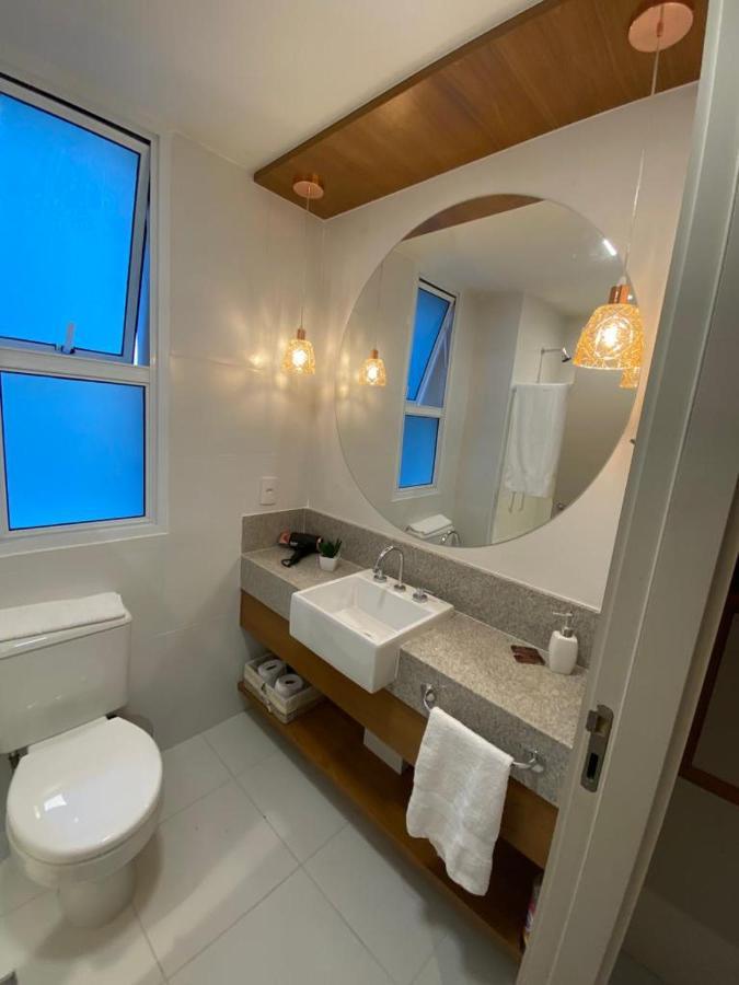 Suite Tripla Hotel America Campos dos Goytacazes Exterior foto